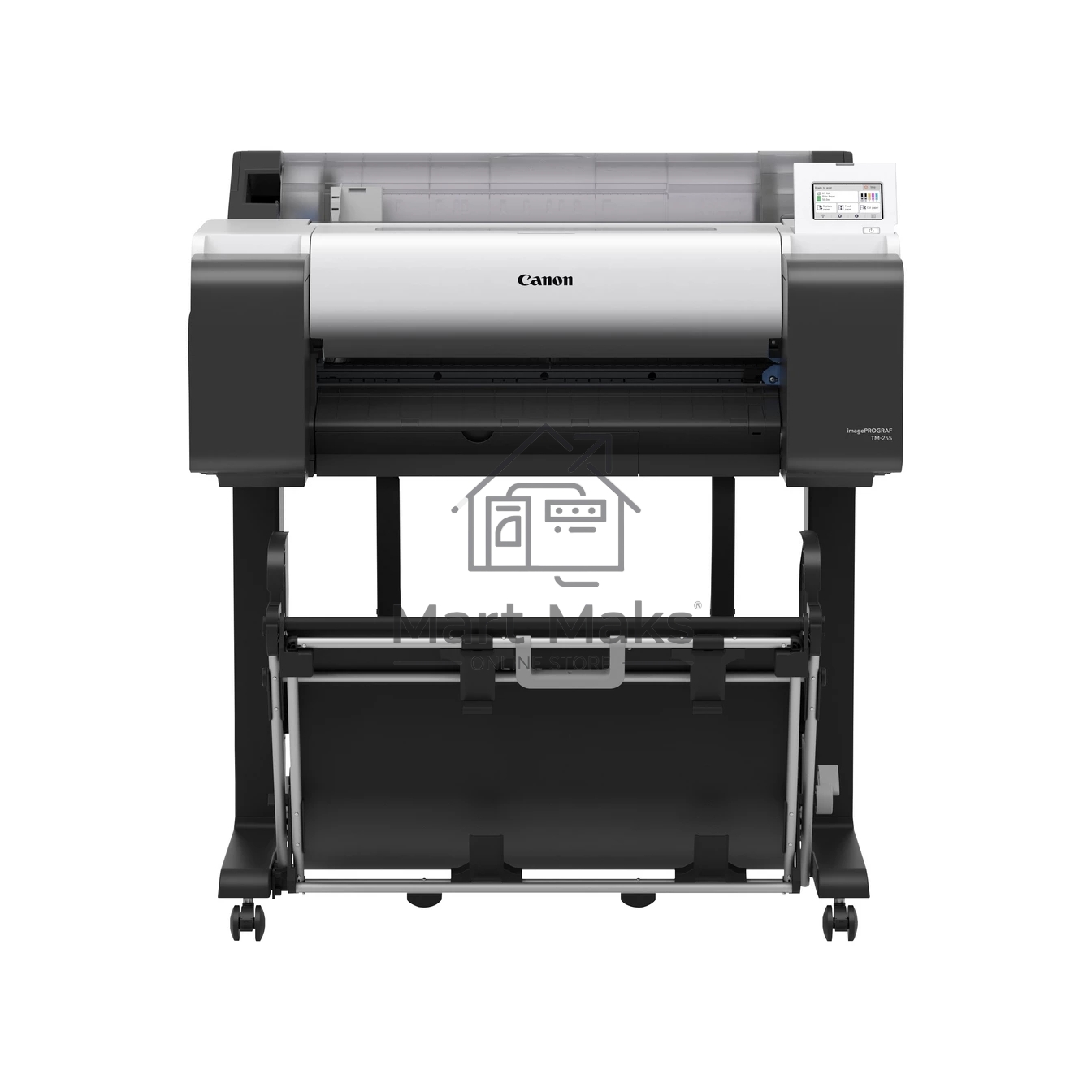 Плоттер струйный Canon iPF TM-255 (6238C003), A1, 24