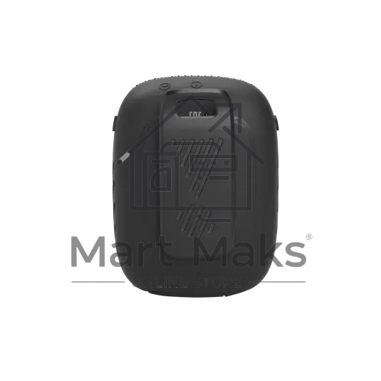 Портативная акустика JBL Wind 3S серый