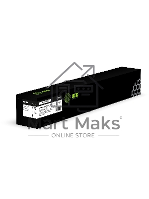 Картридж лазерный Cactus CS-MPC3502EBK 842016 черный (28000стр.) для Ricoh MPС 3002/C3502