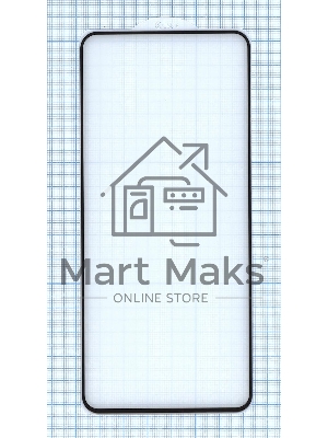 Защитное стекло 