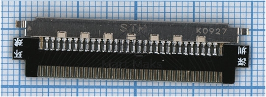 Переходник LED 40-to-30 X200