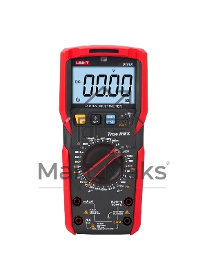 Мультиметр универсальный UNI-T UT89X