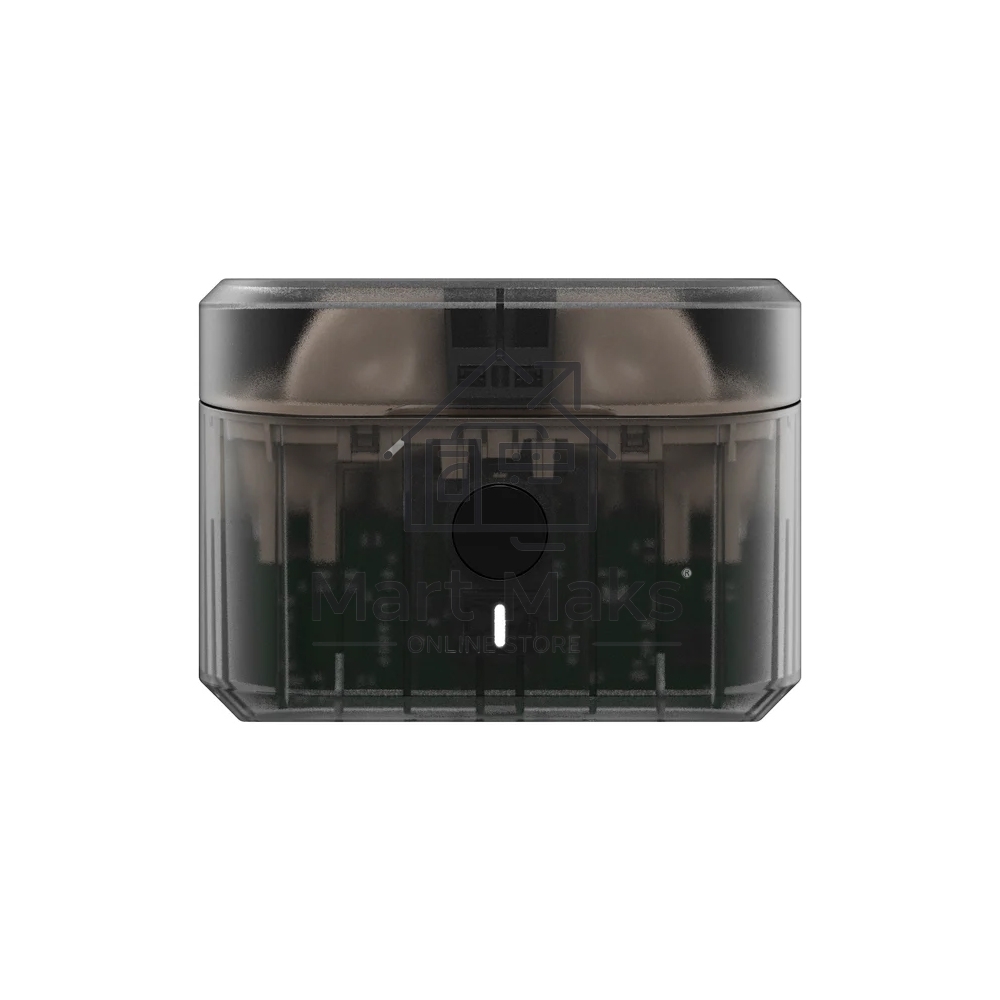 Наушники беспроводные HyperX Cirro Buds Pro Tan