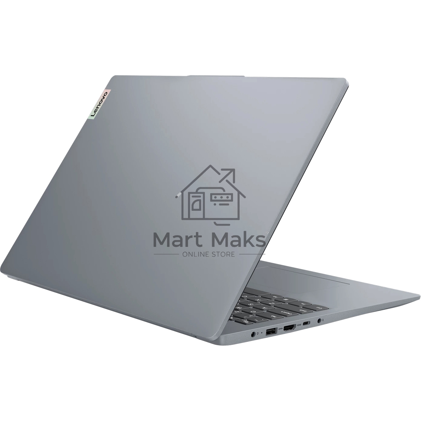 Ноутбук Lenovo IdeaPad Slim 3 16IAH8 16