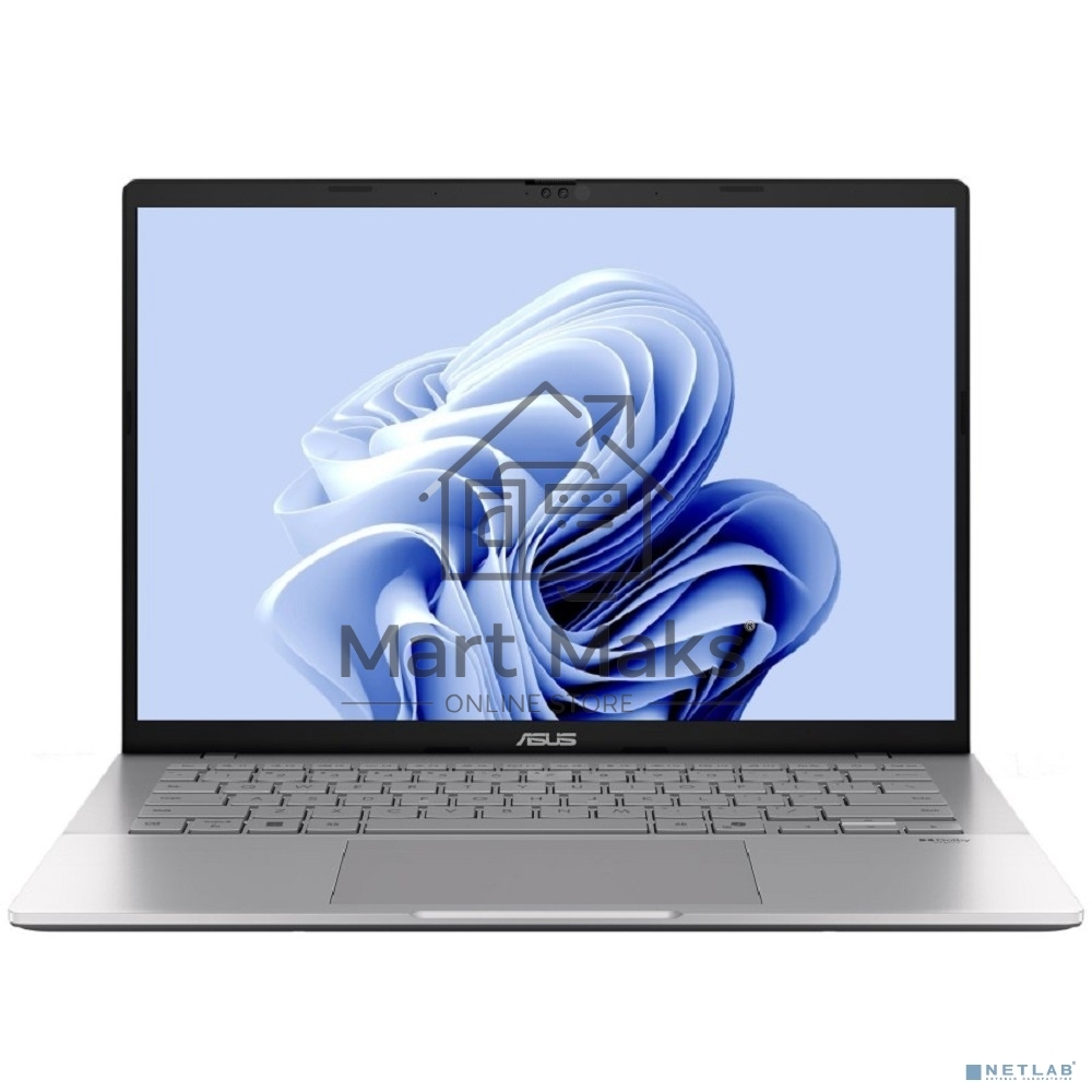 Ноутбук Asus VivoBook S14 S3407CA-LY098 Core Ultra 5 225H 16Gb SSD 512Gb Intel Arc 14