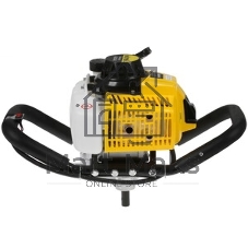 Мотобур Huter GGD-2400 900/70/13/42