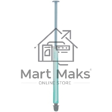 Термопаста Arctic Cooling MX-6 Thermal Compound 8г.