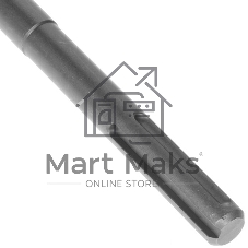 Центрирующее сверло для коронок Matrix, хвостовик M22 х 600 мм