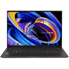 Ноутбук Asus Zenbook S 14 OLED UX5406SA-PV055W Core Ultra 7 258V 32Gb SSD 1Tb Intel Arc 14