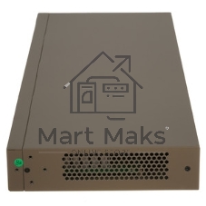 Коммутатор IP-COM G3328F, 24×1 Гбит/с + 4×1 Гбит/с SFP, управляемый
