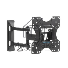 Кронштейн KROMAX OPTIMA-214 черный 20