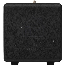Колонка портативная Marshall Acton III черный/золотистый 60W 2.1 BT/3.5Jack 10м