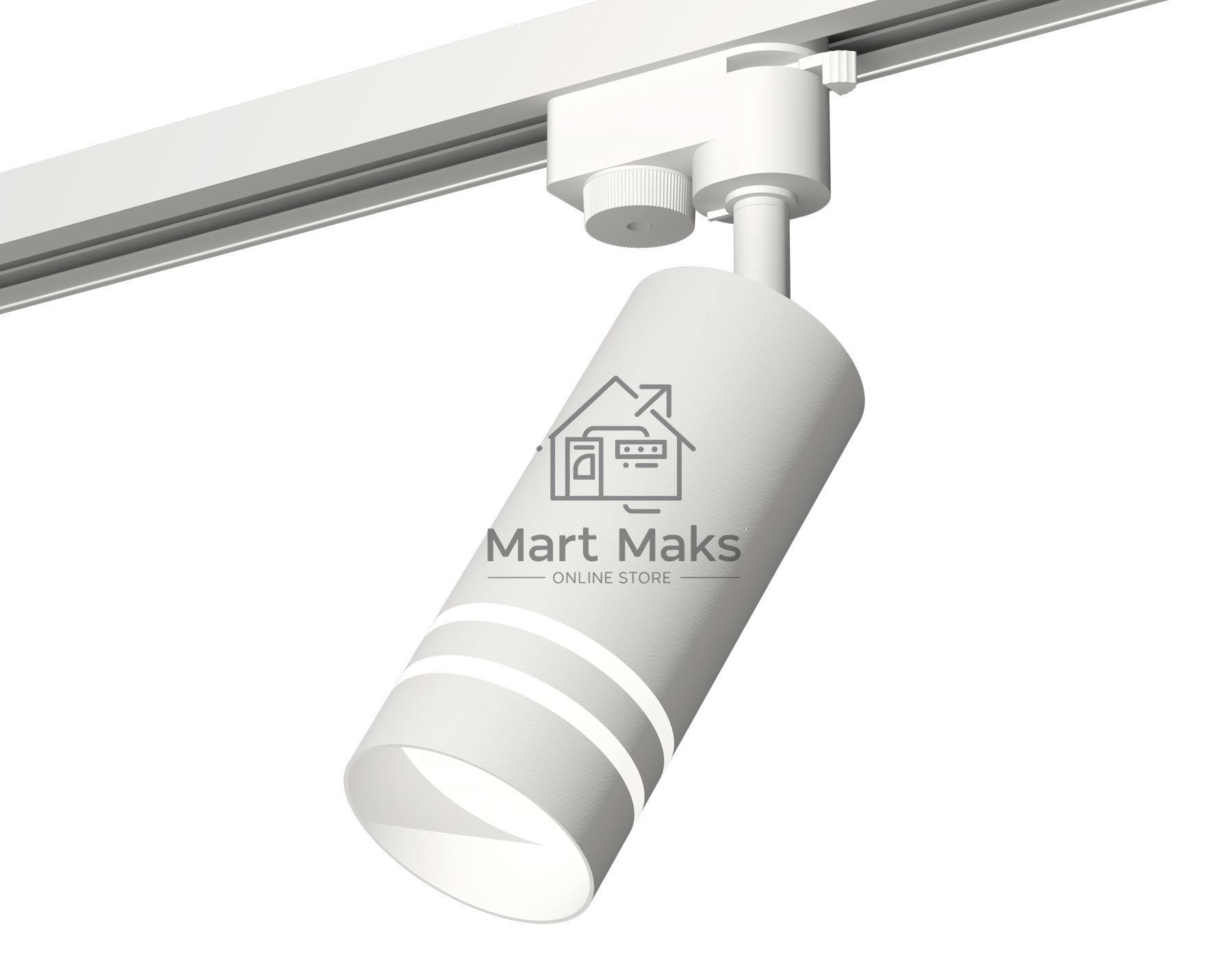 Светильник Ambrella light XT6322120 SWH/FR белый песок/белый матовый MR16 GU5.3 (A2520, C6322, N6235)