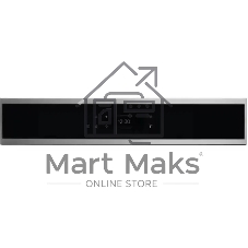 Духовой шкаф электрический Electrolux EOE8P39WX, черный/нержавеющая сталь