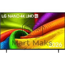 Телевизор LG 65