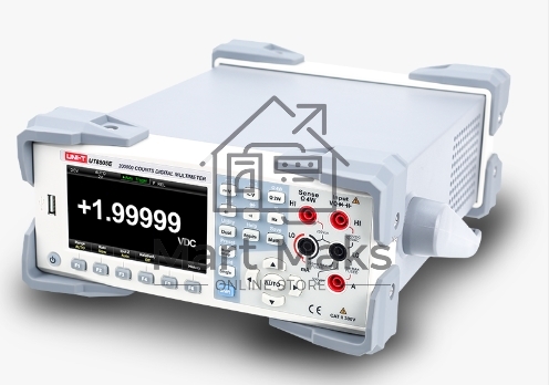 Цифровой мультиметр UNI-T UT8805E