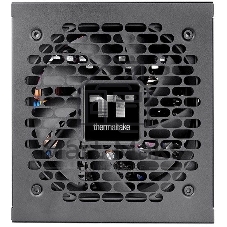 Блок питания Thermaltake Toughpower GT 750W, 750Вт, 80+ Gold, 120мм, модульный, черный