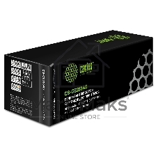 Картридж лазерный Cactus CS-CE285AS-6 CE285AS черный (1600стр.) для HP LJ P1102/P1102W/M1130/M1132
