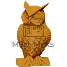Пластик для принтера 3D Cactus CS-3D-PLA-1KG-ME-GD PLA Metall d1.75мм 1кг L326м 1цв.