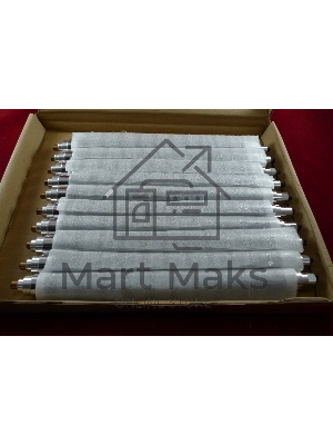 Вал магнитный (в сборе) HP LJ 4200/4250/4300/4350/4345 (Q1338/1339/5942/5945) Low Cost (ELP Imaging®) 10штук (цена за упаковку)