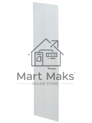 Панель боковая для ВРУ 20.ХХ.45 IP31 TITAN (уп.2шт) ИЭК YKV10-PB-2045-31