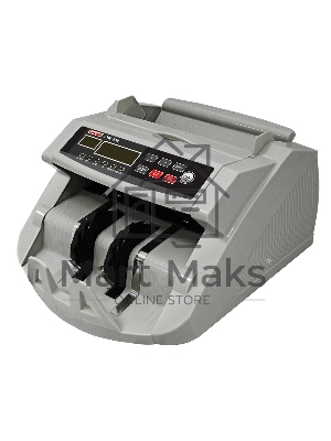 Счетчик банкнот DoCash 3040 Umi рубли