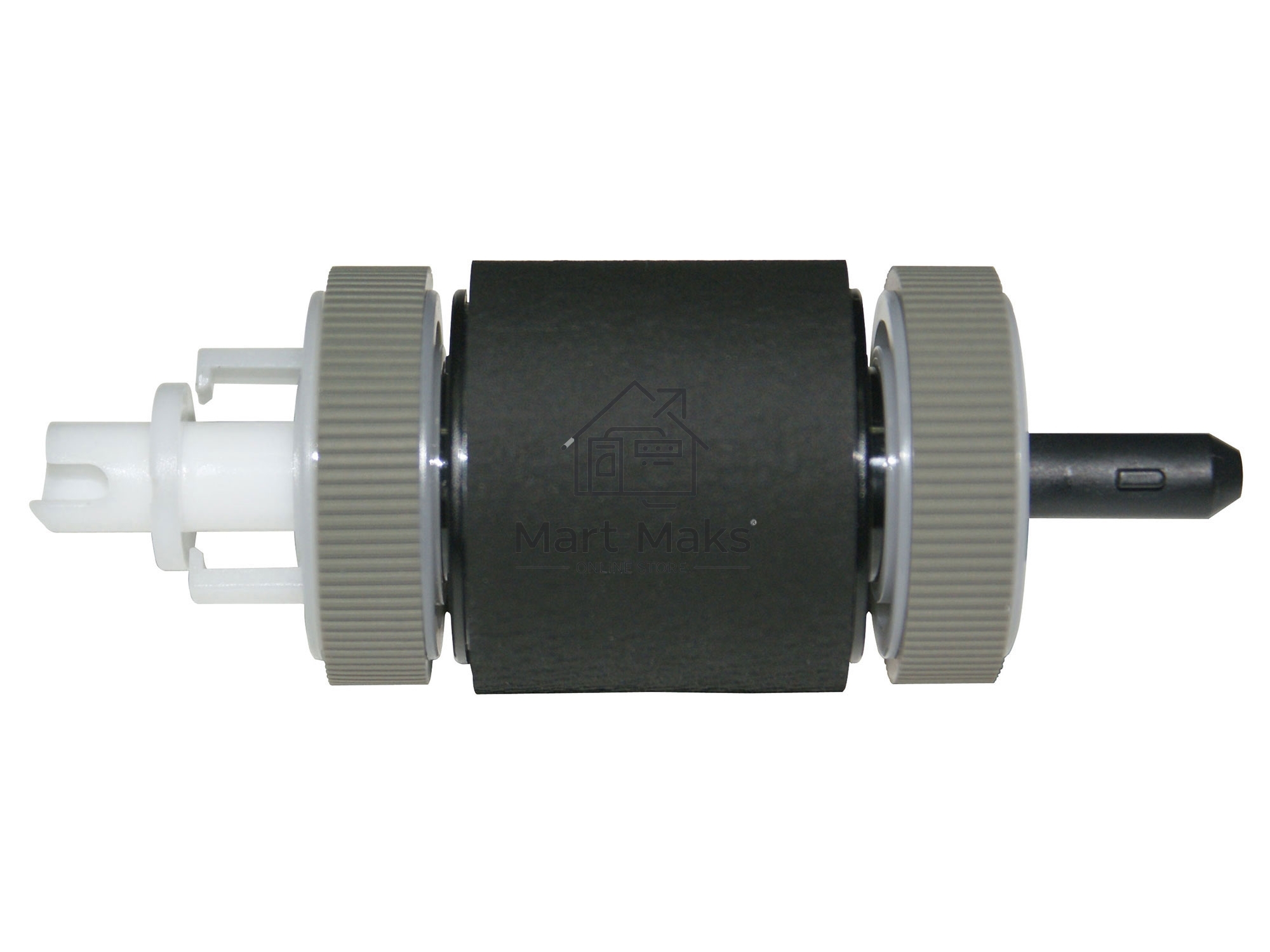 Ролик подхвата Cet CET3519 (RM1-3763-000/RM1-6313-000) для HP LJ Enterprise P3015/P3005, M521/M525 2-го лотка в сборе
