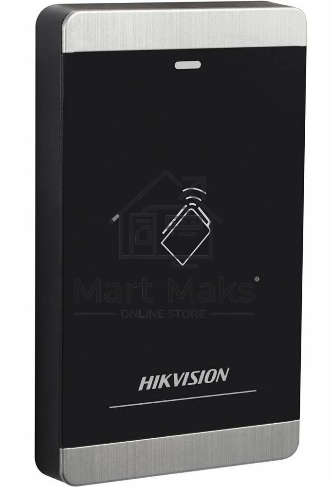 Считыватель Hikvision DS-K1103M