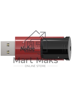 Флешка USB Netac USB FLASH DRIVE U182 512G