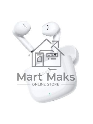 Гарнитура Huawei Freebuds SE 2 55036940 CERAMIC белый