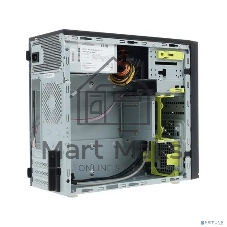 Компьютерный корпус MiniTower InWin EFS052BL Mini Tower mATX 6184502