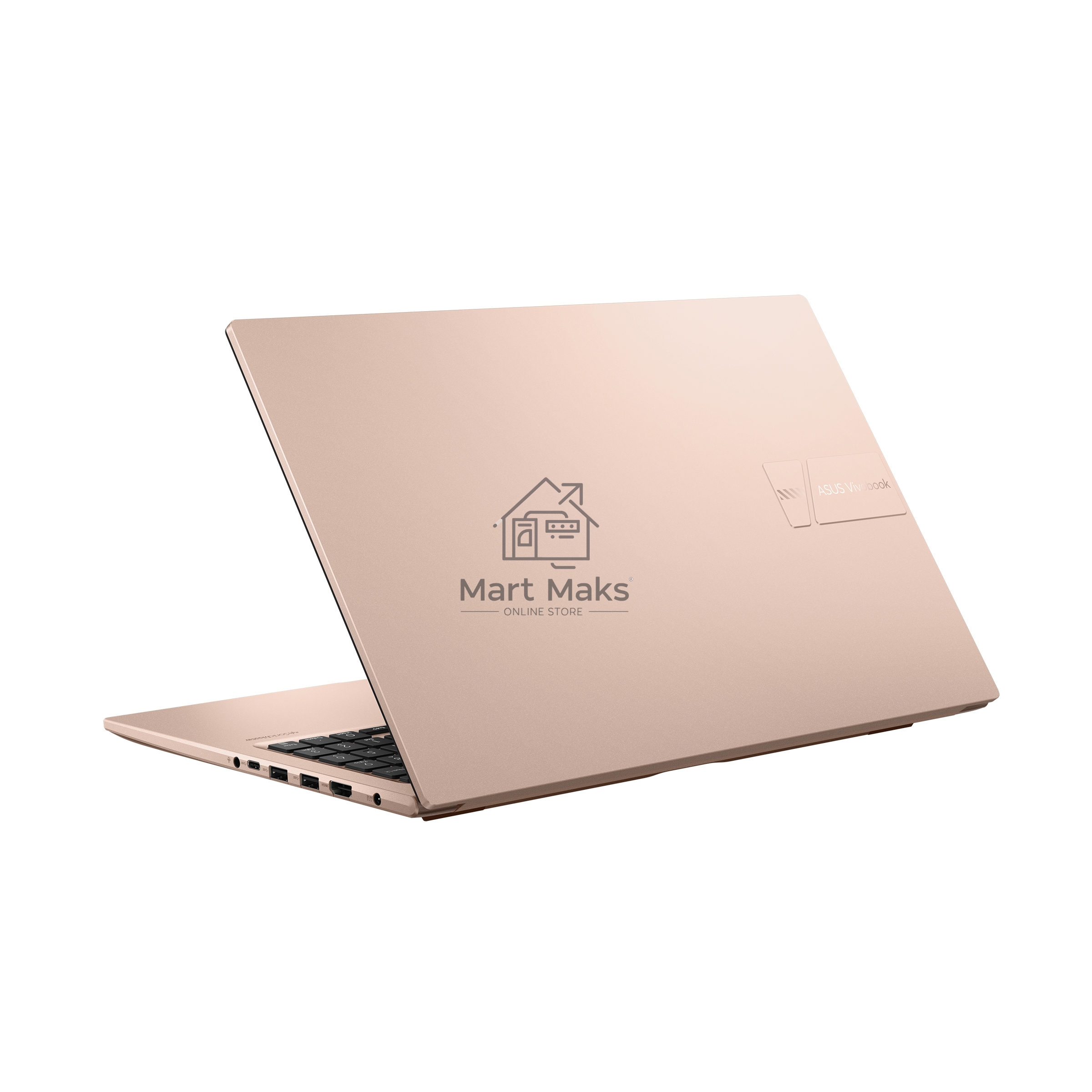 Ноутбук ASUS X1504ZA-BQ1415 15.6