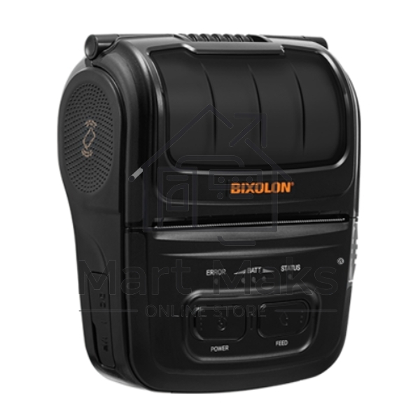 Мобильный принтер этикеток SPP-L310, 3