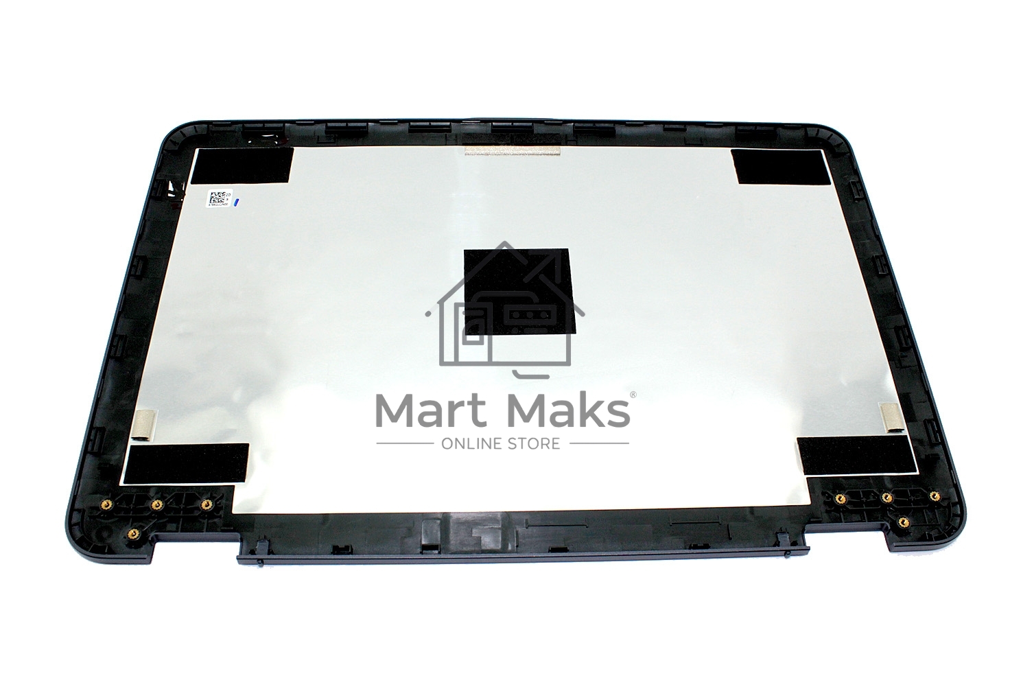 Крышка матрицы для Asus TP203 серая