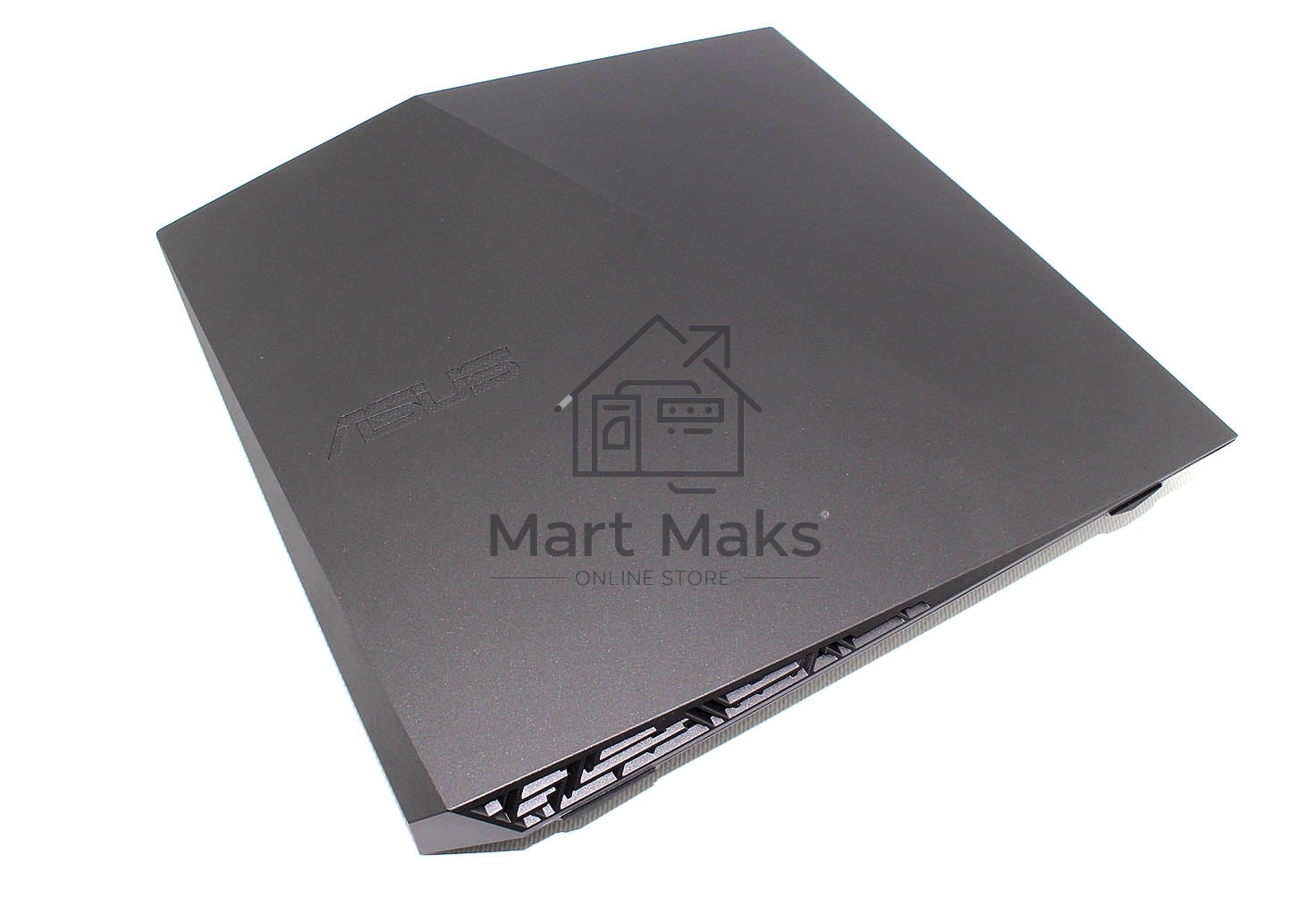 Часть корпуса Asus G20 Bottom Case