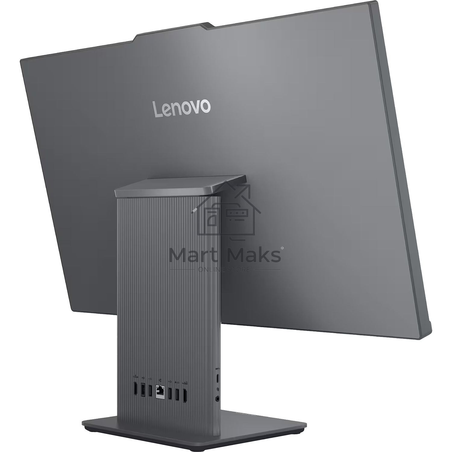 Моноблок/ Lenovo IdeaCentre AIO 27IRH9 27