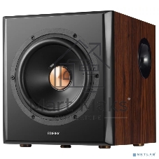 Колонки Edifier S360DB Brown (2.1,70W RMS, дерево, Bluetooth 4.1,ДУ)