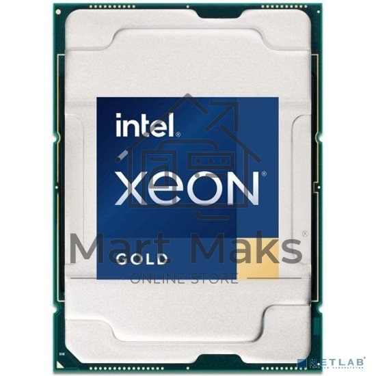 Процессор Intel Xeon Gold 6342 Soc-4189 2.8GHz OEM