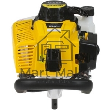 Мотобур Huter GGD-2400 900/70/13/42