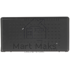 Источник бесперебойного питания Powercom Smart King Pro SPT-700-II 560Вт 700ВА черный