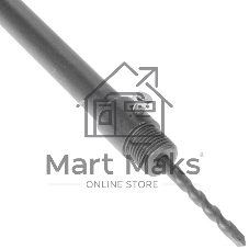 Центрирующее сверло для коронок Matrix, хвостовик M22 х 600 мм
