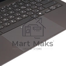 Ноутбук Asus Zenbook S 14 OLED UX5406SA-PV055W Core Ultra 7 258V 32Gb SSD 1Tb Intel Arc 14