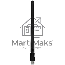 Mercusys MA30H AC1300 Двухдиапазонный Wi-Fi USB-адаптер высокого усиления