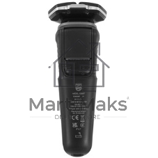 Бритва роторная Philips S5887/50 питан.:аккум.