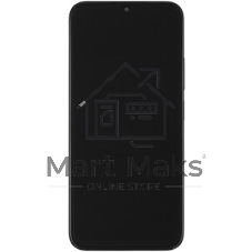 Смартфон Xiaomi Redmi 15C RU 8/256Gb черный
