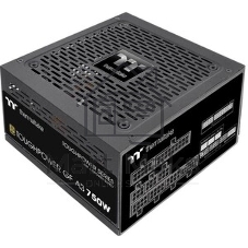 Блок питания Thermaltake Toughpower GF A3/0750W/Fully Modular/Non Light/Full Range/Analog/80 Plus Gold/EU/JP Main CAP PS-TPD-0750FNFAGE-H All Flat Cables/Gen 5