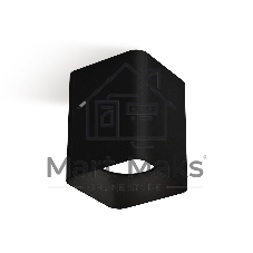 Светильник Ambrella Light XS7813002 SBK черный песок MR16 GU5.3 (C7813, N7702)