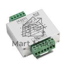 Усилитель RGBW GDA-RGBW-288-IP20-12 24А