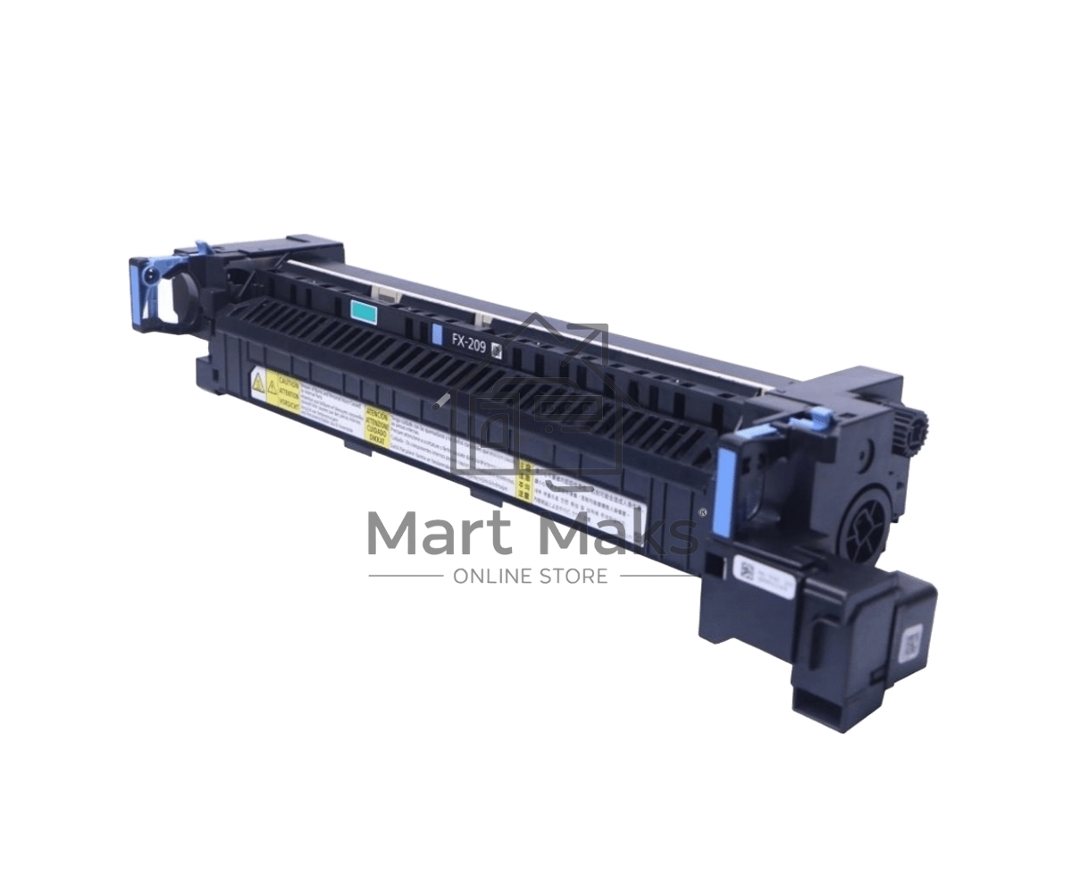 Печь в сборе Canon iR Adv DX C3822/3826/3830/3835 (FX-209/FM1-Y640)
