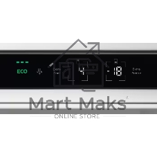Встраиваемый холодильник Electrolux KNP7TE75S No Frost